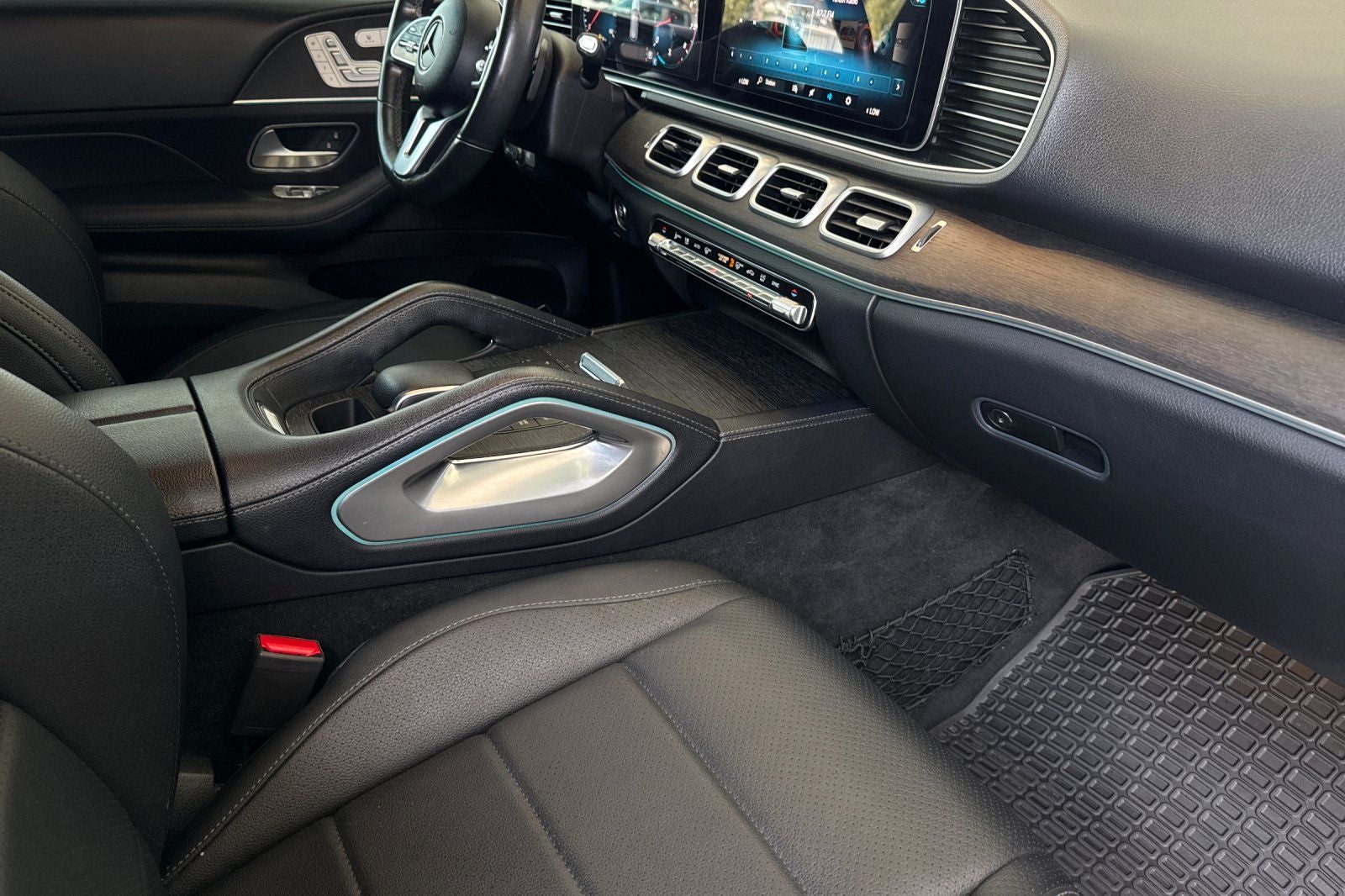 2021 Mercedes-Benz GLE GLE 350 4MATIC®
