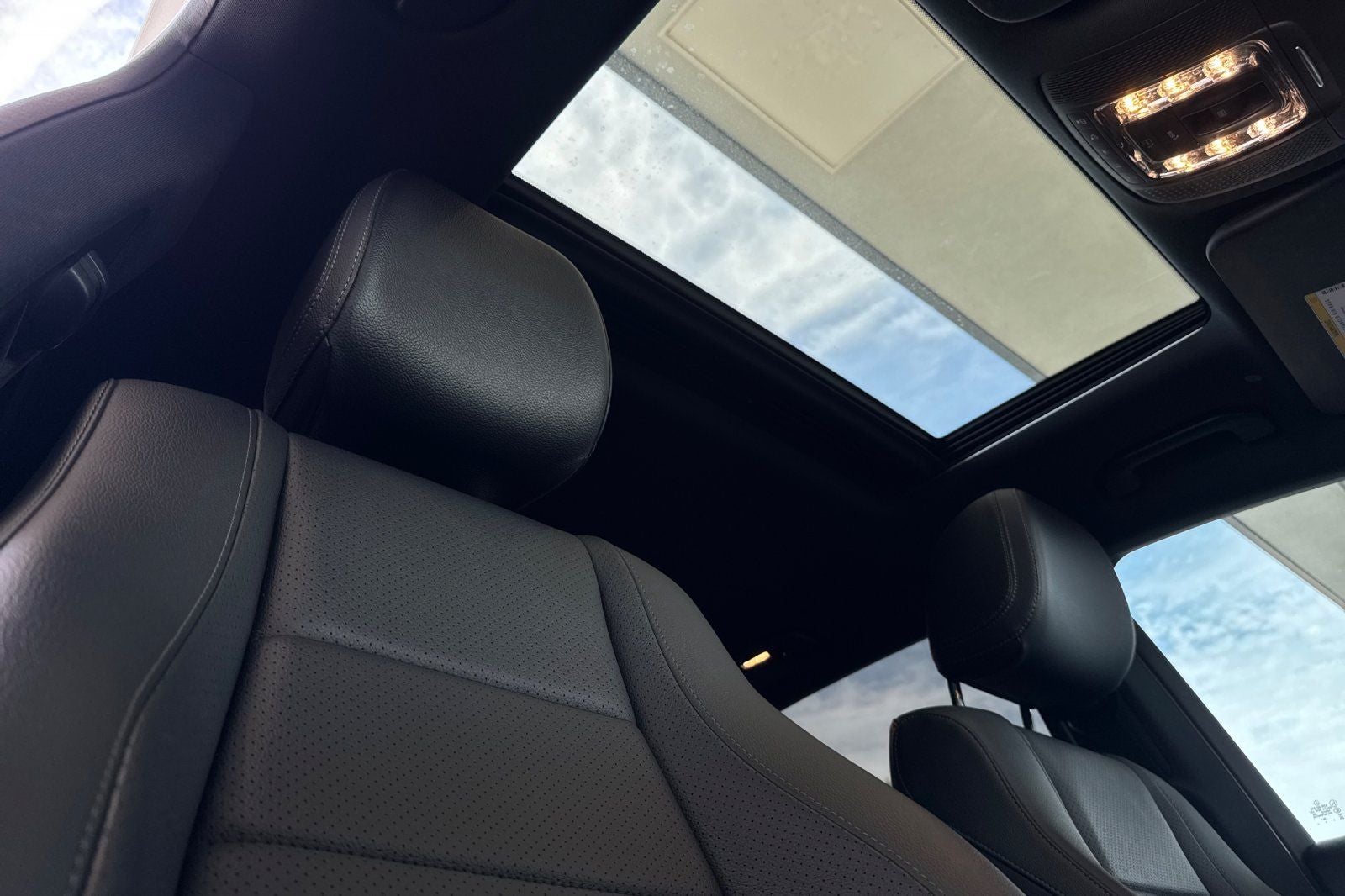 2021 Mercedes-Benz GLE GLE 350 4MATIC®