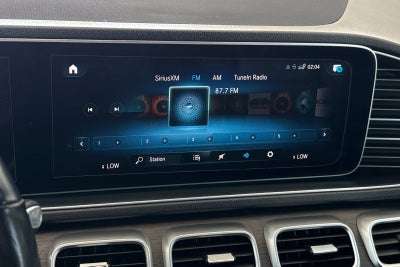 2021 Mercedes-Benz GLE GLE 350 4MATIC®