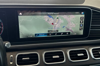 2021 Mercedes-Benz GLE GLE 350 4MATIC®