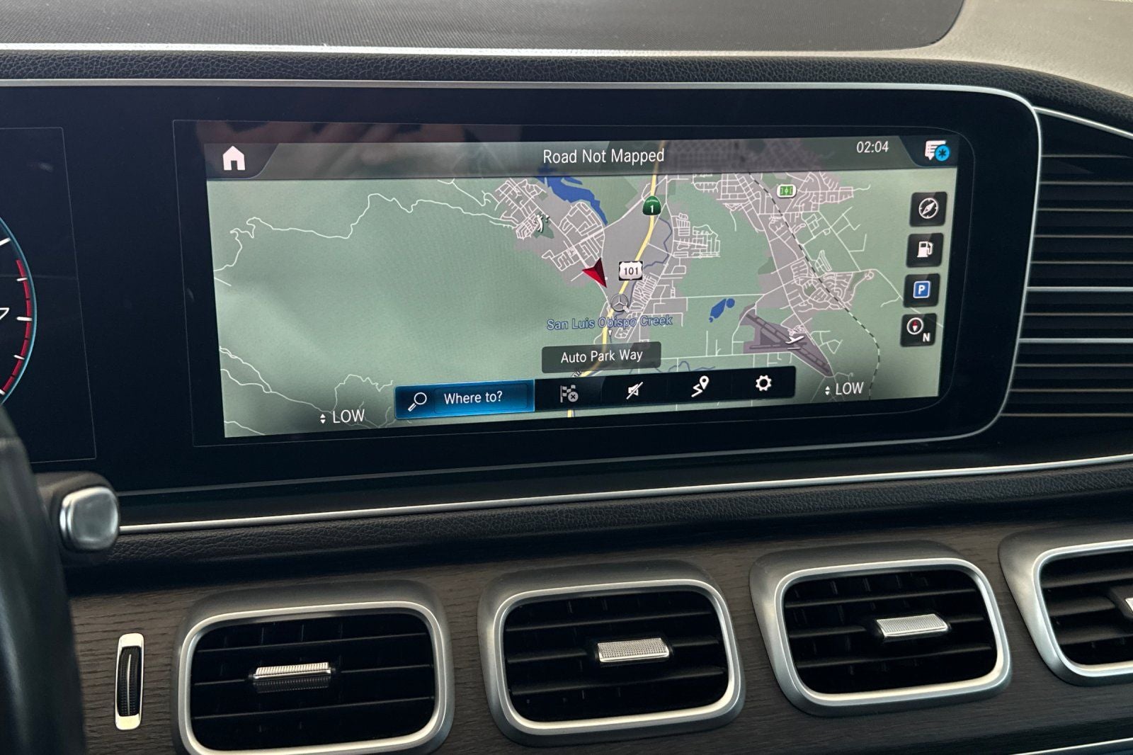 2021 Mercedes-Benz GLE GLE 350 4MATIC®