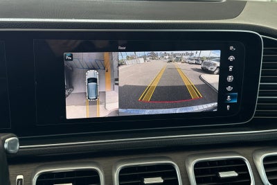 2021 Mercedes-Benz GLE GLE 350 4MATIC®