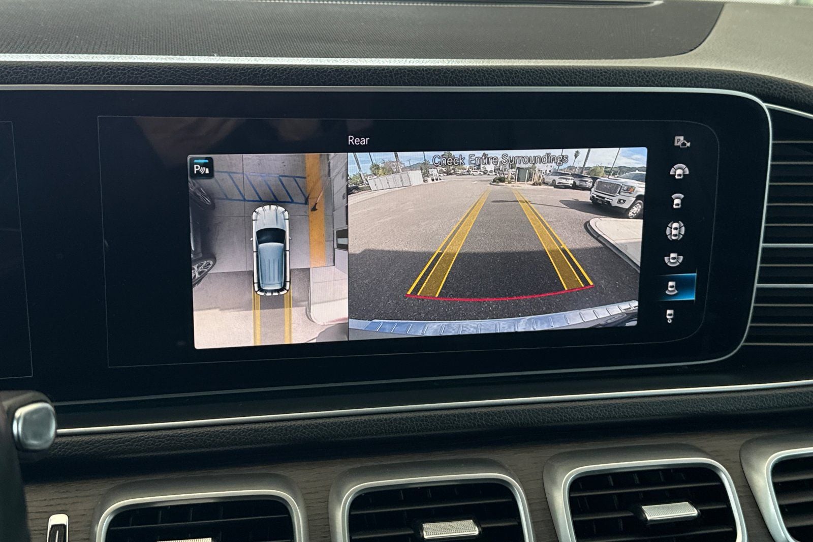 2021 Mercedes-Benz GLE GLE 350 4MATIC®