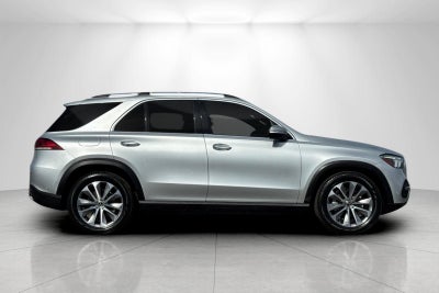2021 Mercedes-Benz GLE GLE 350 4MATIC®