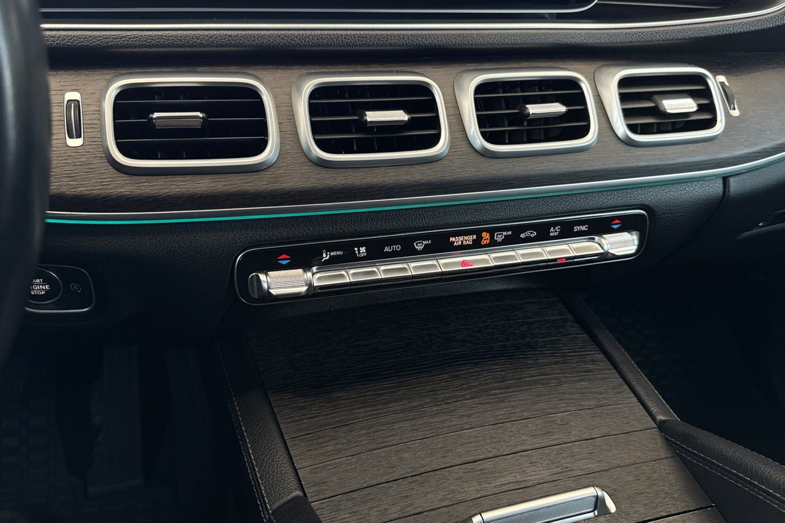 2021 Mercedes-Benz GLE GLE 350 4MATIC®