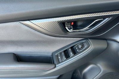 2021 Subaru Impreza Sport