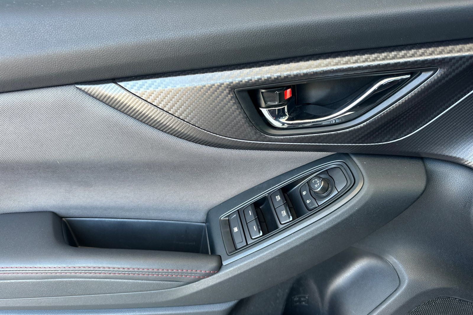 2021 Subaru Impreza Sport