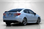 2021 Subaru Impreza Sport