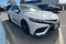 2024 Toyota Camry Hybrid SE
