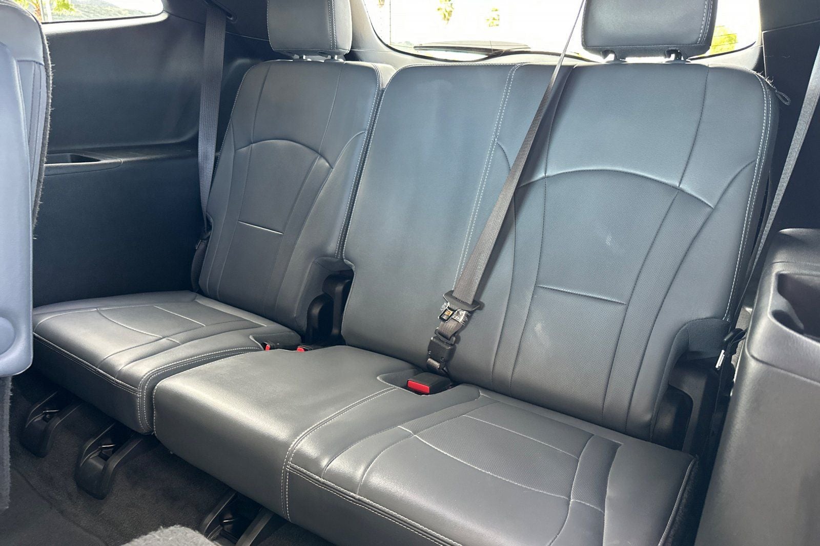 2023 Buick Enclave Premium Group