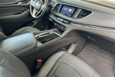 2023 Buick Enclave Premium Group