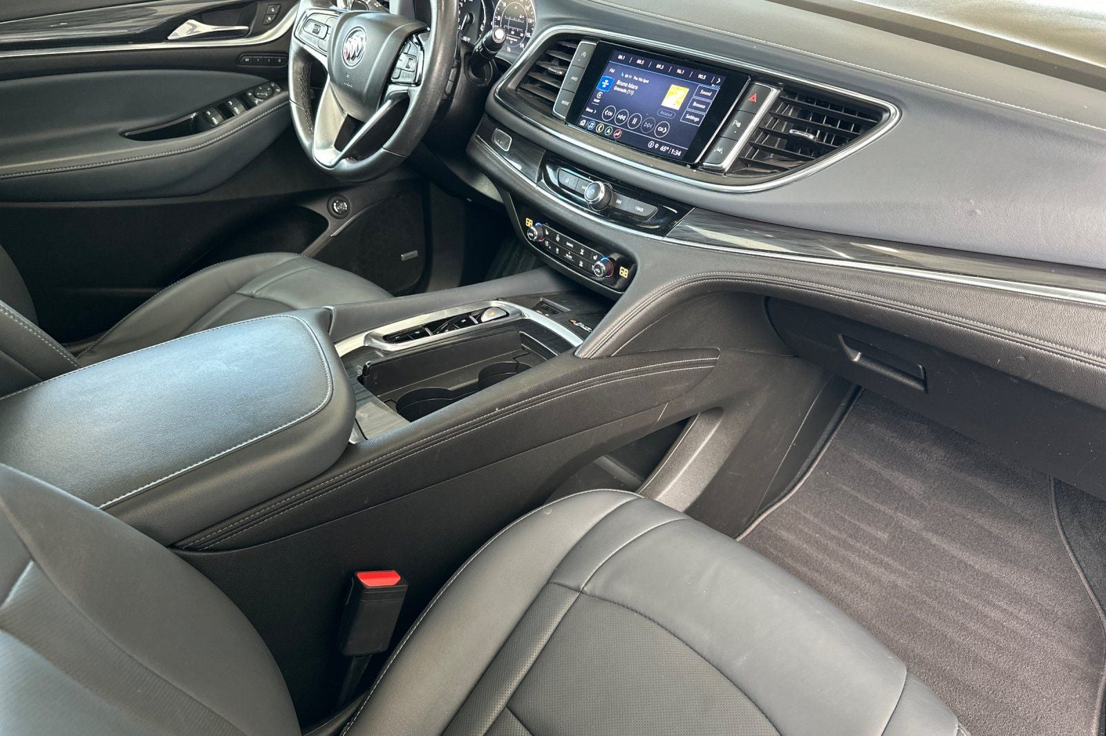 2023 Buick Enclave Premium Group