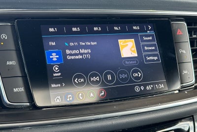 2023 Buick Enclave Premium Group