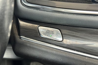 2023 Buick Enclave Premium Group