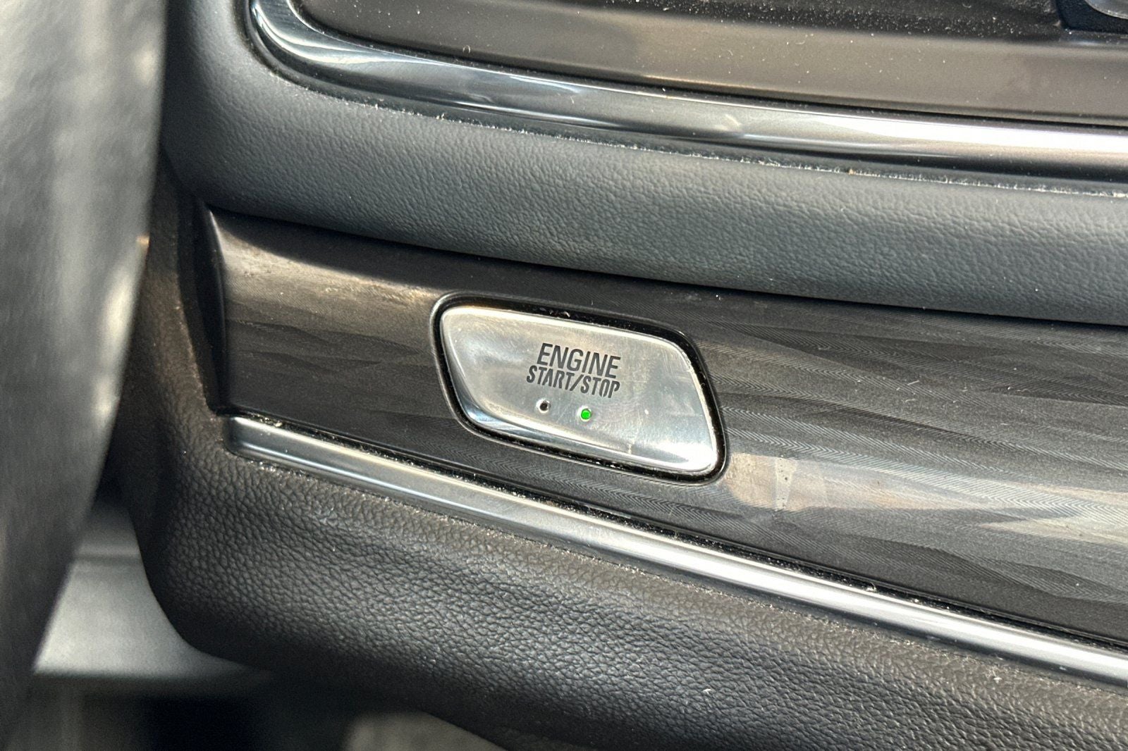 2023 Buick Enclave Premium Group