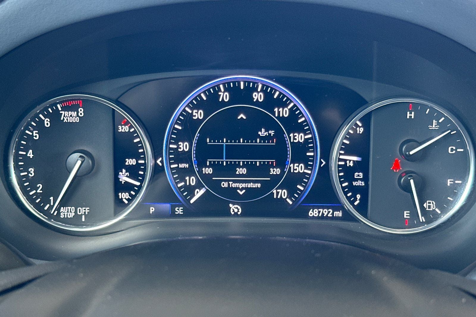 2023 Buick Enclave Premium Group