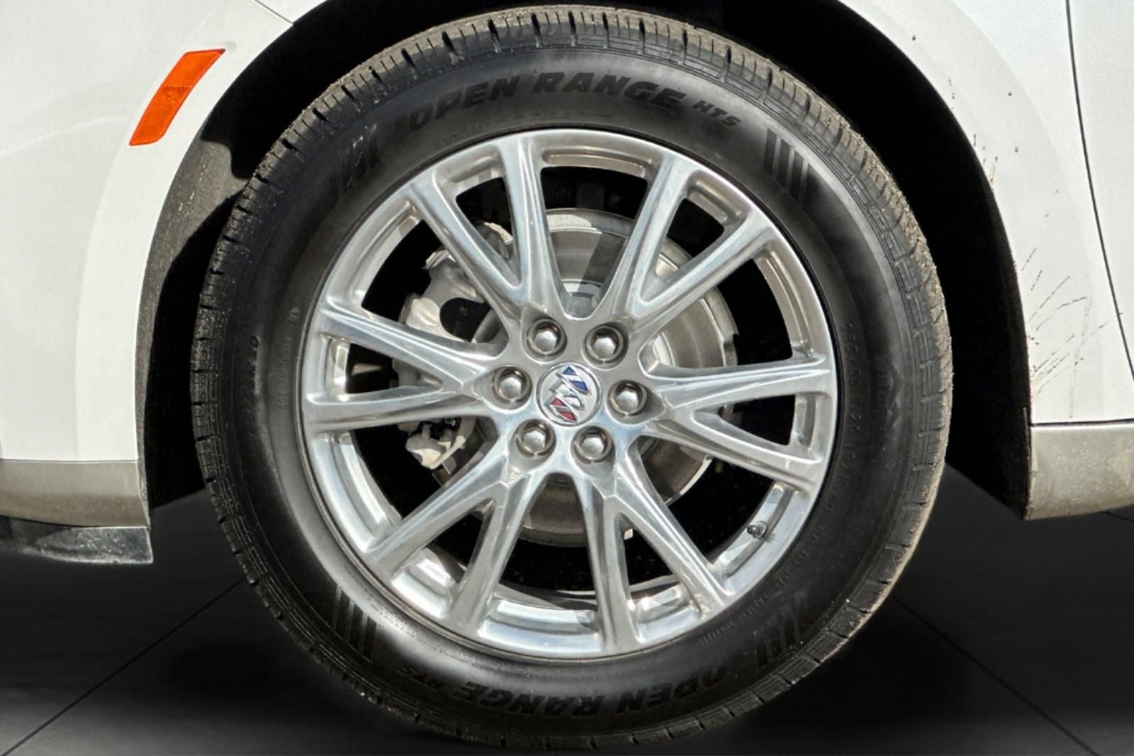 2023 Buick Enclave Premium Group