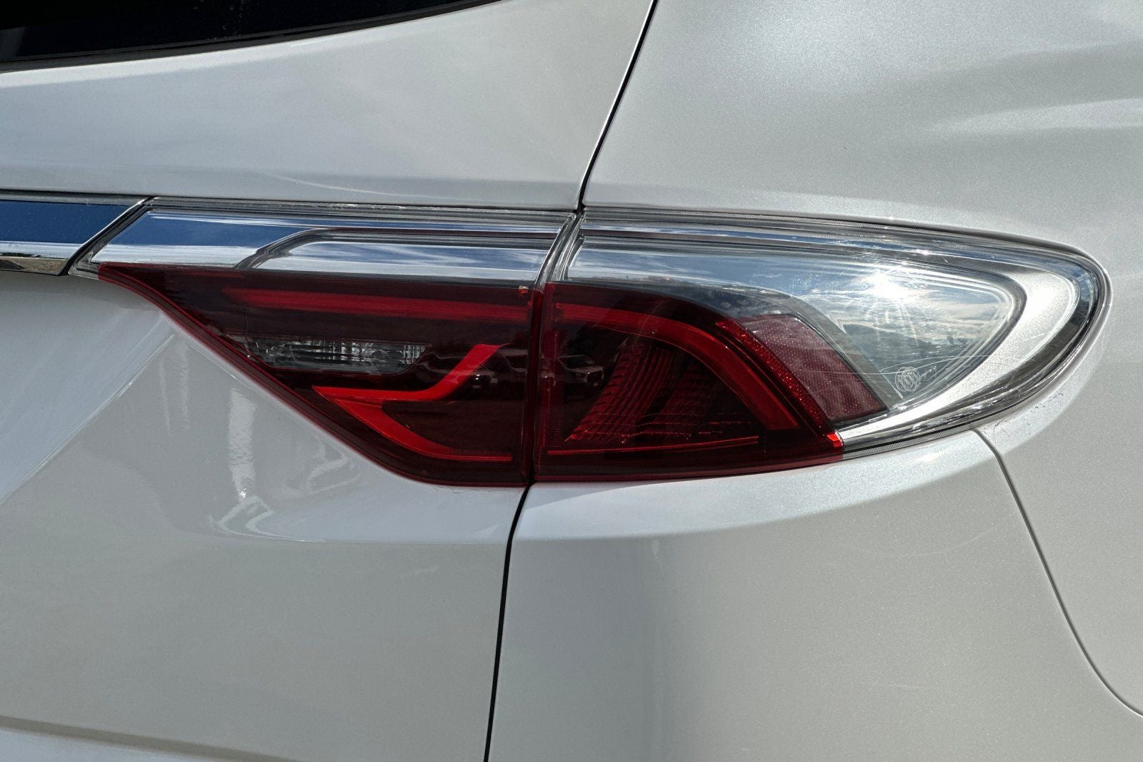 2023 Buick Enclave Premium Group