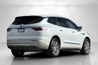 2023 Buick Enclave Premium Group