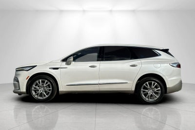 2023 Buick Enclave Premium Group