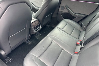 2024 Tesla Model 3 Base