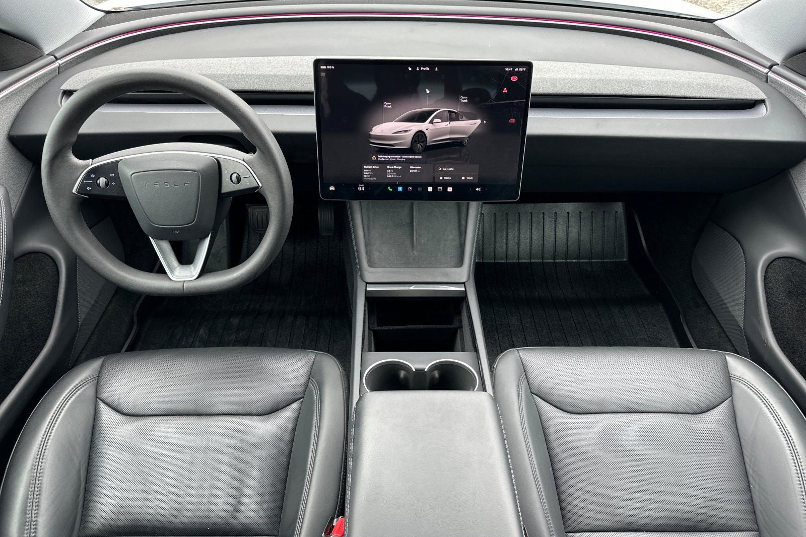 2024 Tesla Model 3 Base