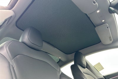 2024 Tesla Model 3 Base
