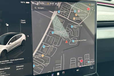 2024 Tesla Model 3 Base