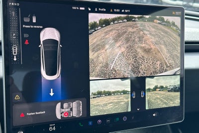 2024 Tesla Model 3 Base