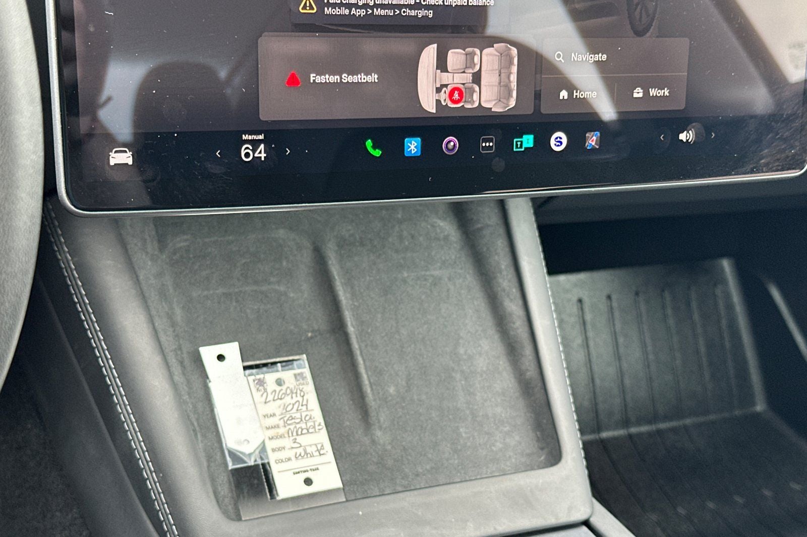 2024 Tesla Model 3 Base