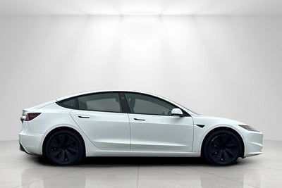 2024 Tesla Model 3 Base