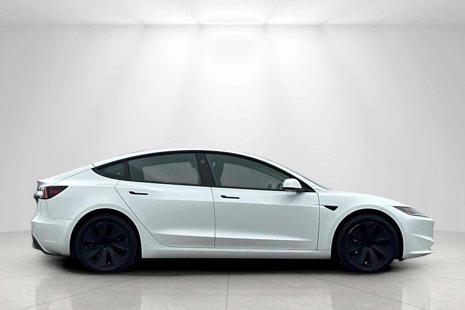 2024 Tesla Model 3 Base