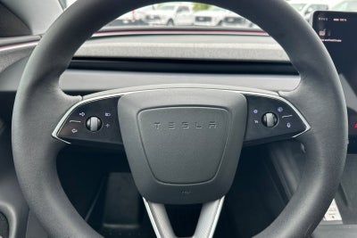 2024 Tesla Model 3 Base
