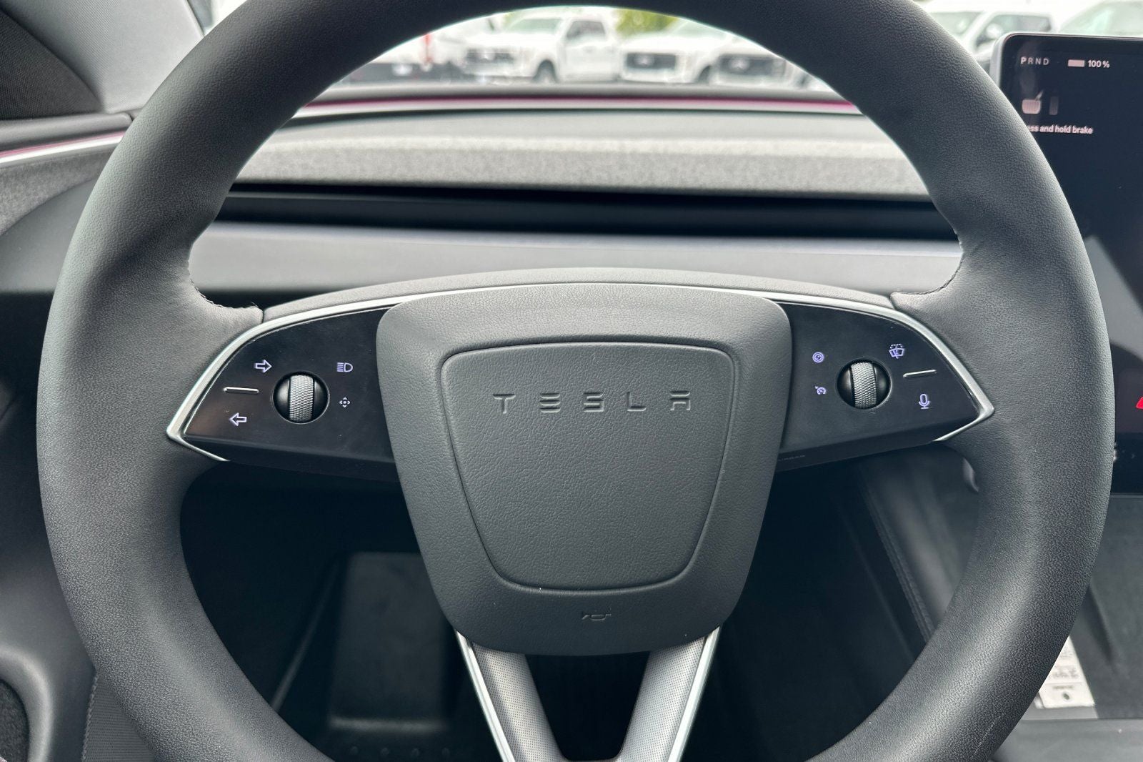 2024 Tesla Model 3 Base