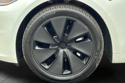 2024 Tesla Model 3 Base