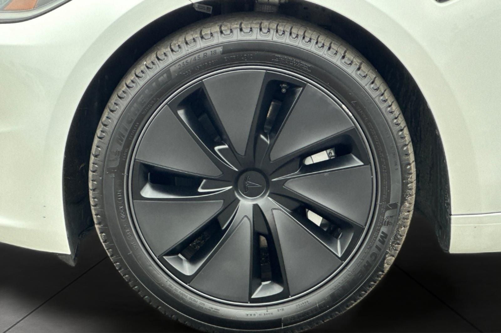 2024 Tesla Model 3 Base