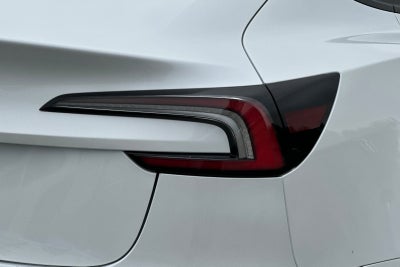 2024 Tesla Model 3 Base
