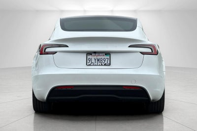 2024 Tesla Model 3 Base
