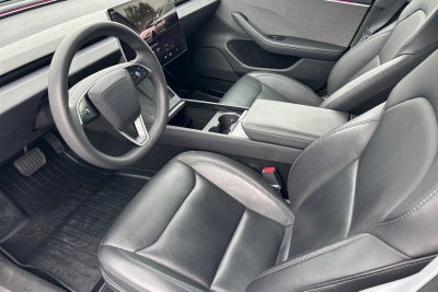 2024 Tesla Model 3 Base