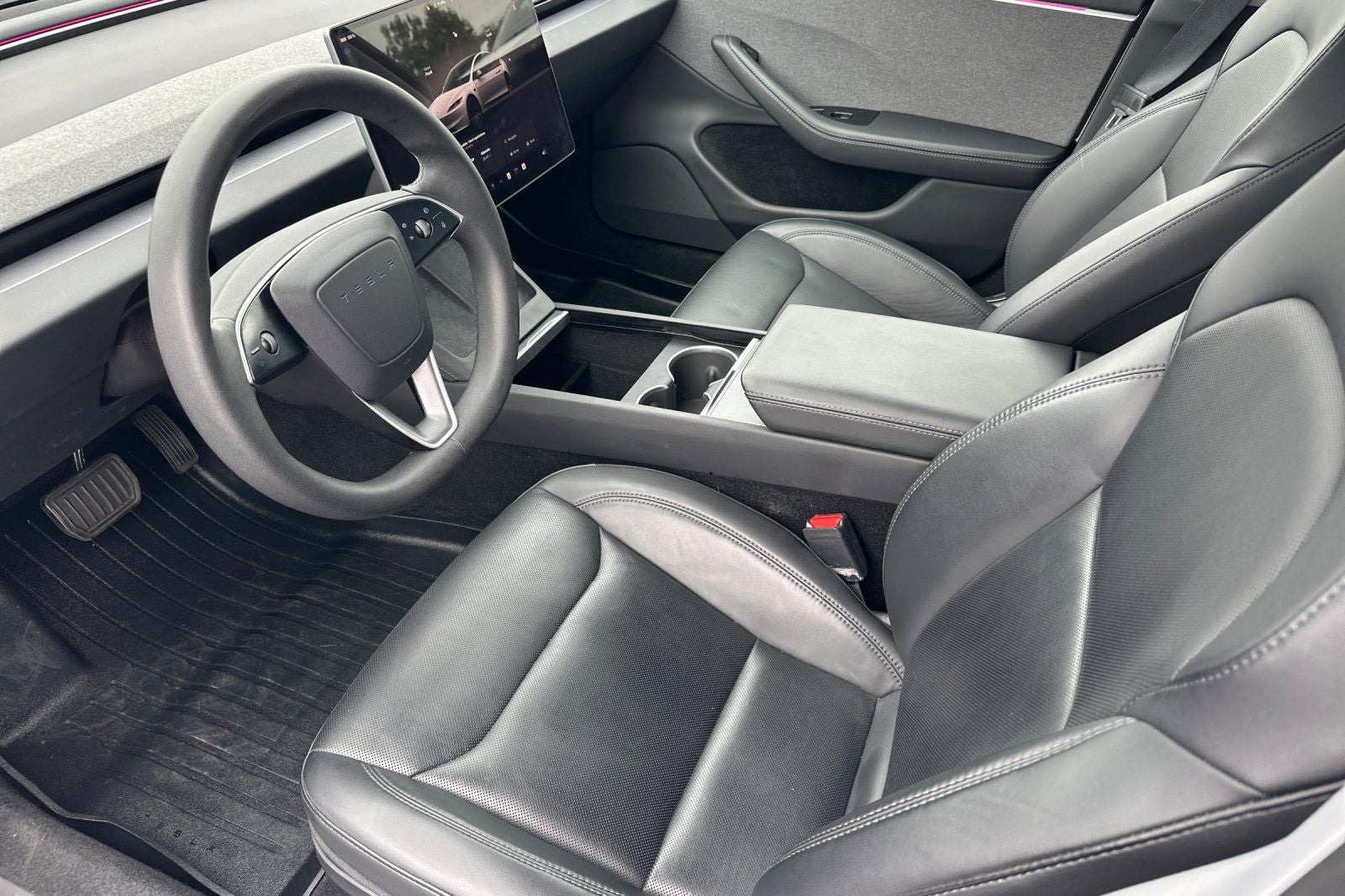 2024 Tesla Model 3 Base