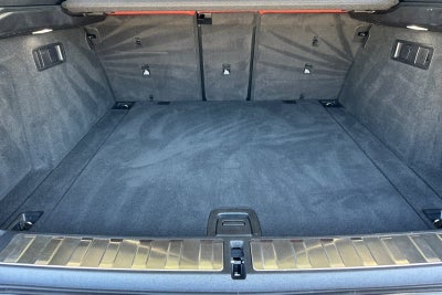 2021 BMW X6 M SERIES