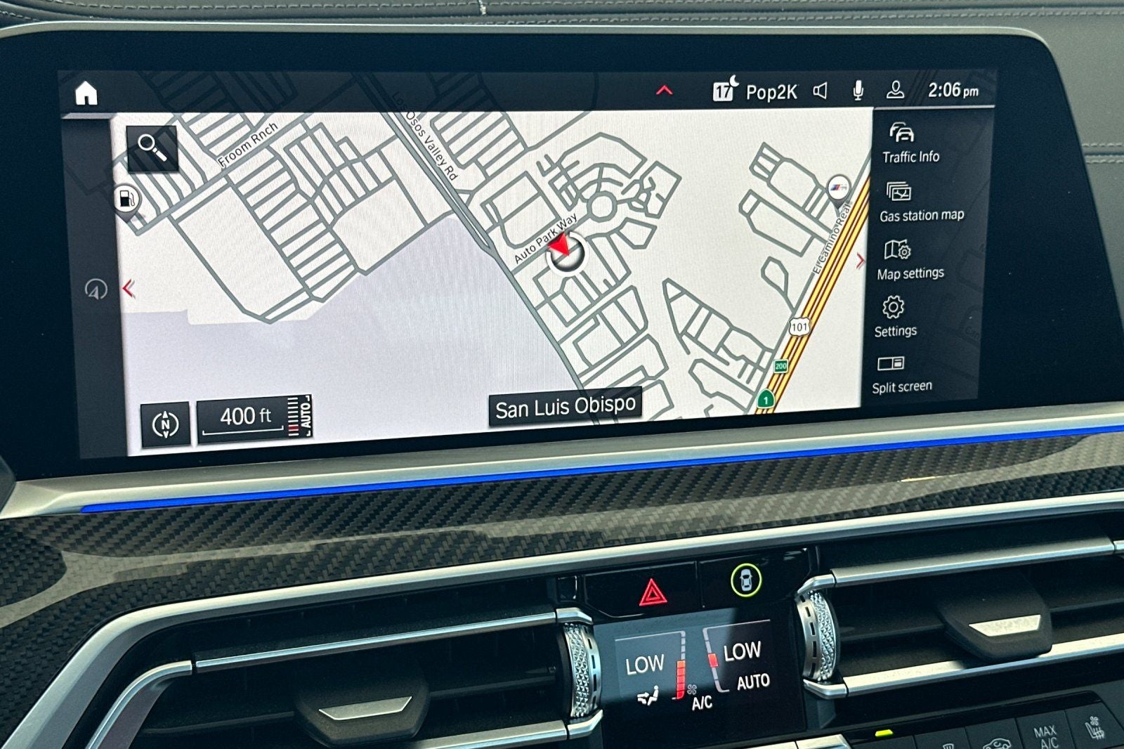 2021 BMW X6 M SERIES