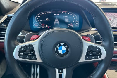 2021 BMW X6 M SERIES