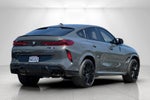 2021 BMW X6 M SERIES
