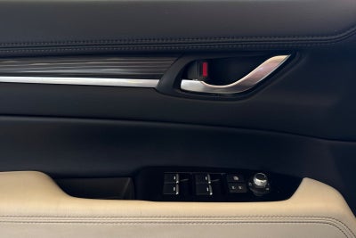 2021 Mazda Mazda CX-5 Grand Touring Reserve