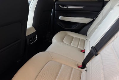 2021 Mazda Mazda CX-5 Grand Touring Reserve