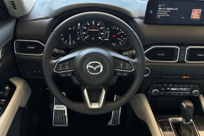2021 Mazda Mazda CX-5 Grand Touring Reserve