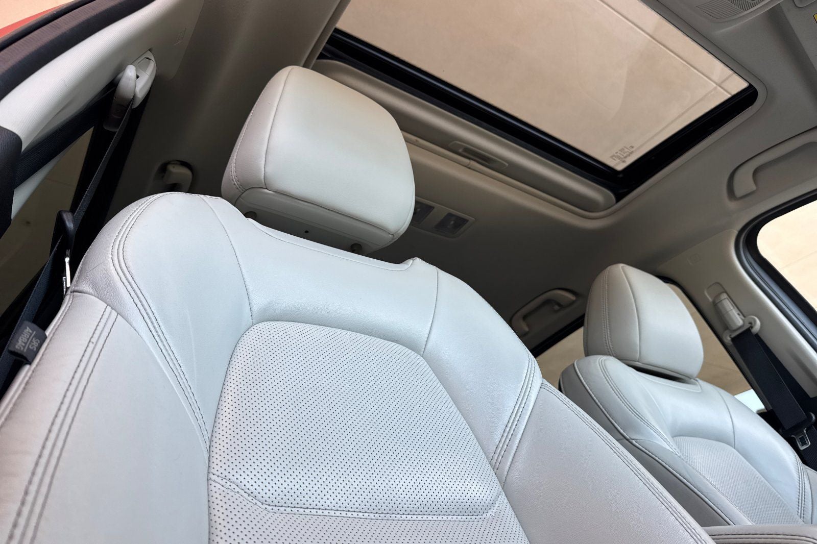 2021 Mazda Mazda CX-5 Grand Touring Reserve