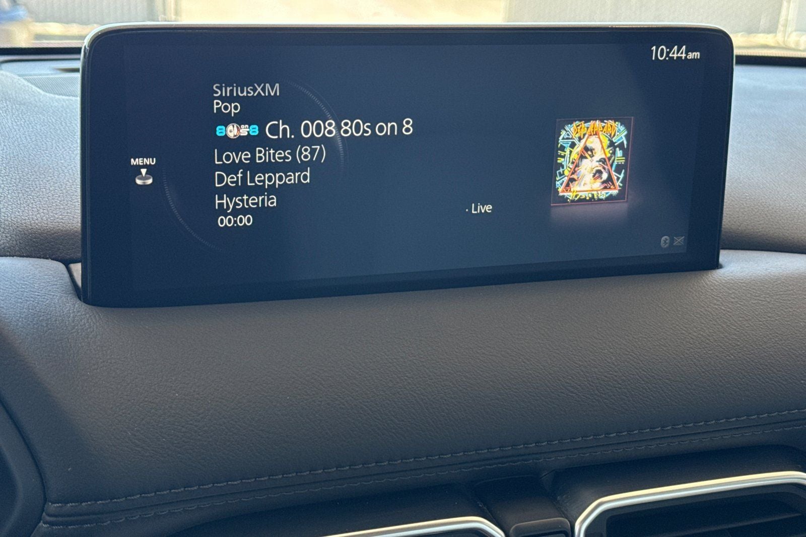 2021 Mazda Mazda CX-5 Grand Touring Reserve