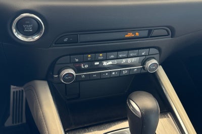 2021 Mazda Mazda CX-5 Grand Touring Reserve